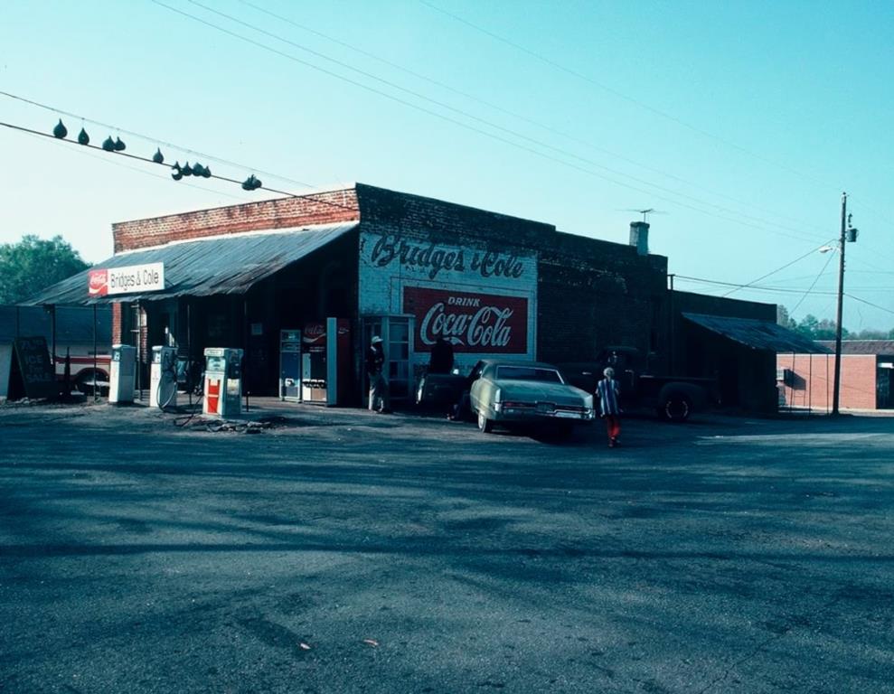 Sharpsburg 1978